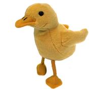 The Puppet Company - Finger Puppets - Yellow Duckling, PC002026
