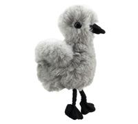 The Puppet Company Flamingo Chick - Finger Puppets