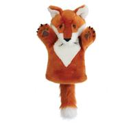 The Puppet Company Fox - CarPets The Puppet Company Multicolor