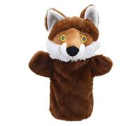 The Puppet Company - Fox - Eco Animal Puppet Buddies
