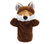Fox Hand Puppet