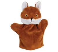 The Puppet Company Fox - My First Puppets
