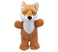The Puppet Company - Fox - Walking ECO Puppets