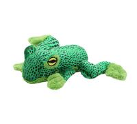 The Puppet Company Frog - Swimming - Finger Puppets The Puppet Company Multicolor