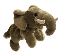 The Puppet Company - Full-Bodied Animal - Elephant, PC001805