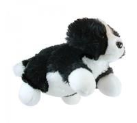 Border Collie puppet Border Collies hand puppet full bodied puppet Dog puppets