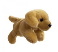 Full-Bodied Animal Puppets Labrador The Puppet Company Multi One Size