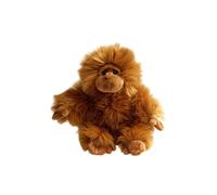 The Puppet Company Full-Bodied Animal Puppets - Orangutan The Puppet Company Multicolor