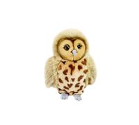 The Puppet Company Full-Bodied Animal Puppets - Owl The Puppet Company Multicolor