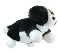 Border Collie puppet Border Collies hand puppet full bodied puppet Dog puppets