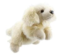 Golden Retriever Soft Toy