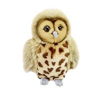 The Puppet Company - Full Bodied Animals - Owl Hand Puppet,Multi-colored,30 centimeters