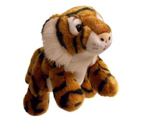 The Puppet Company - Full Bodied Animals - Tiger Hand Puppet, PC001815