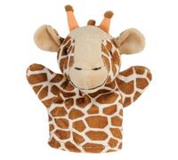 The Puppet Company Giraffe - My First Puppets The Puppet Company Multicolor