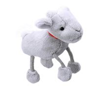 The Puppet Company Goat - Finger Puppets