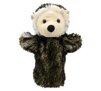 The Puppet Company Hedgehog - Eco Animal Puppet Buddies
