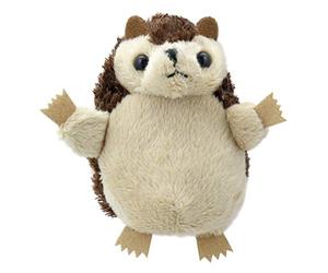 The Puppet Company Hedgehog Finger Puppet PC020246