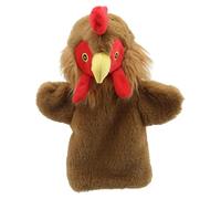 Hen Hand Puppet
