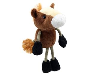 The Puppet Company Horse Finger Puppet PC020213