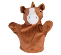 The Puppet Company Horse - My First Puppets The Puppet Company Multicolor