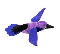 The Puppet Company Hummingbird - Purple - Finger Puppets The Puppet Company Multicolor