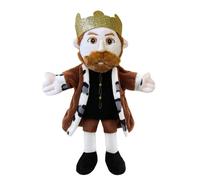 The Puppet Company King - Story Telling Puppets The Puppet Company Multicolor