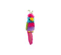 The Puppet Company Large Bird of Paradise Puppet The Puppet Company Multicolor