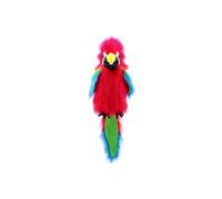 The Puppet Company Large Birds Amazon Macaw Puppet The Puppet Company Multicolor