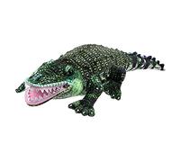 The Puppet Company - Large Creatures - Alligator Hand Puppet