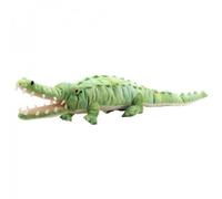 The Puppet Company Large Creatures Crocodile Hand Puppet | Size: 1 Pack The Puppet Company Multicolor 1 Pack