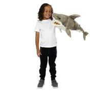 The Puppet Company - Large Creatures - Shark Hand Puppet