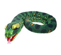 The Puppet Company - Large Creatures - Snake PC009711, 170 centimeters
