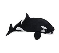 The Puppet Company Large Orca/Killer Whale Finger Puppet PC002704