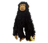 The Puppet Company - Large Primates - Chimp Hand Puppet, 80 centimeters