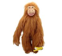 The Puppet Company - Large Primates - Orangutan Hand Puppet