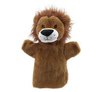 Lion Hand Puppet