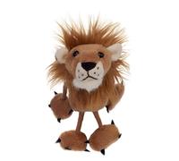 The Puppet Company Lion - Finger Puppets The Puppet Company Multicolor