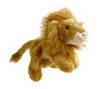 The Puppet Company Lion - Full-Bodied The Puppet Company Multicolor
