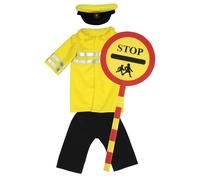 The Puppet Company Lollipop Person - Dressing Up