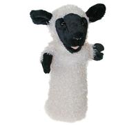 The Puppet Company Long Sleeve White Sheep