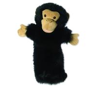 The Puppet Company Long Sleeved Glove Puppet Chimp