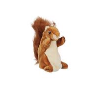The Puppet Company Long Sleeved Glove Puppets Squirrel Red | Size: 1 Pack The Puppet Company Multicolor 1 Pack