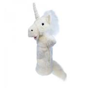 The Puppet Company Long-Sleeved Glove Puppets Unicorn The Puppet Company Multicolor