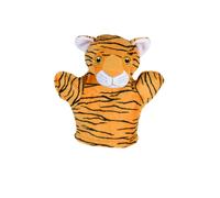 My First Puppet - Tiger by The Puppet Company