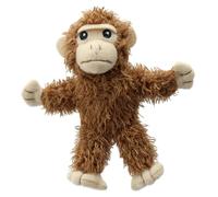 The Puppet Company Monkey - Finger Puppets