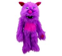 The Puppet Company - Monsters - Purple Hand Puppet - PC007712