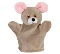The Puppet Company Mouse - My First Puppets The Puppet Company Multicolor