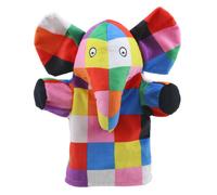 The Puppet Company - My First Elmer Hand Puppet - PC905002