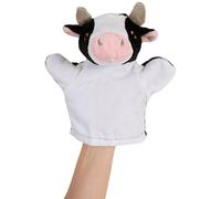 The Puppet Company - My First Puppet - Cow Hand Puppet,21 cm