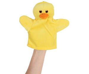 The Puppet Company - My First Puppet - Duck Hand Puppet